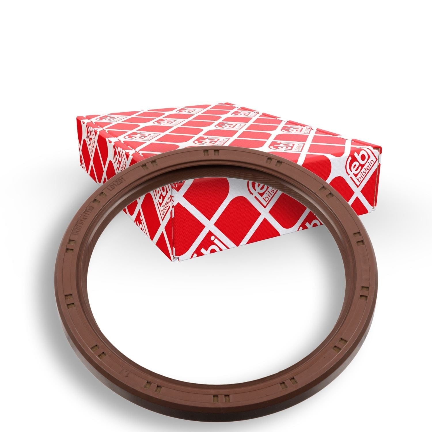 101220 W11 CRANKSHAFT SEAL FEBI BILSTEIN