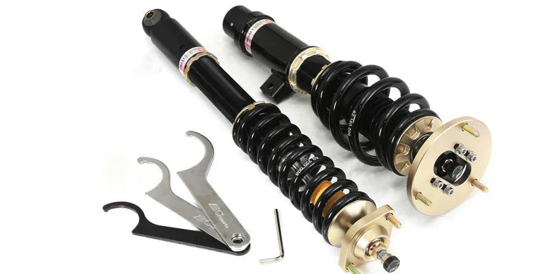 T-01-RH R53 BC RACING COILOVER KIT BR-RH
