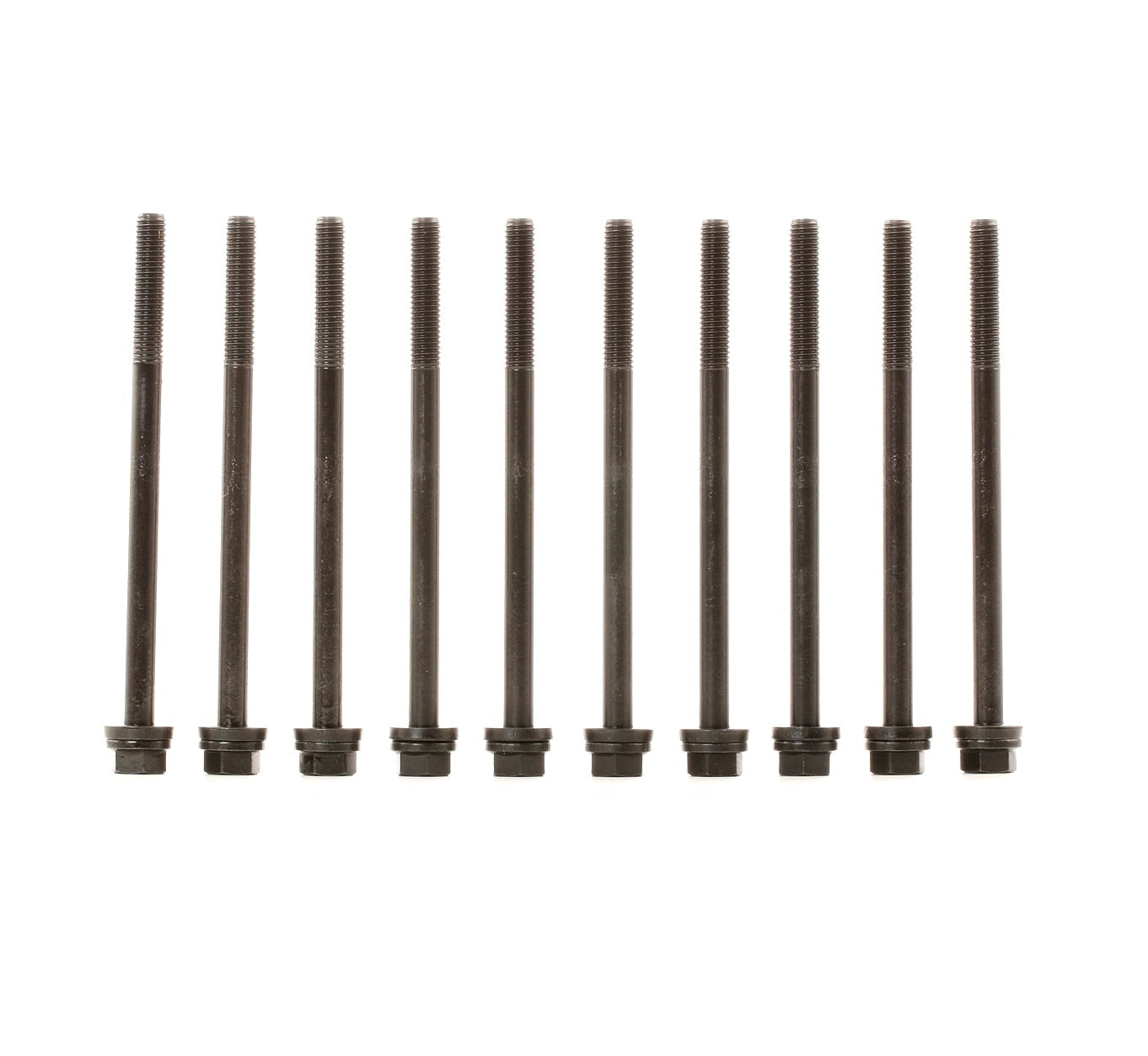 HBK5262EL W10 W11 HEAD BOLT SET