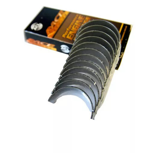 4B2902H.25 R53 MINI W11 CON ROD BEARINGS .25 ACL RACE
