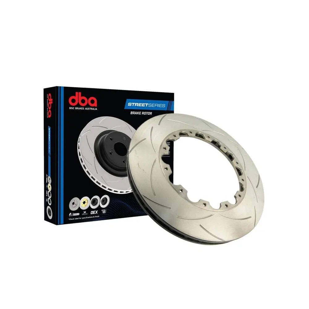 DBA2935.1S DBA DISC ROTOR T2 SLOTTED SUITS AP RACING 330MM X 28MM