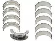 MB56671 SI .25 W11 UPRATED MAIN BEARINGS .25 KING